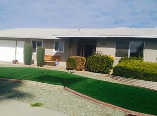 25700 Roanoke Rd, Sun City, CA 92586