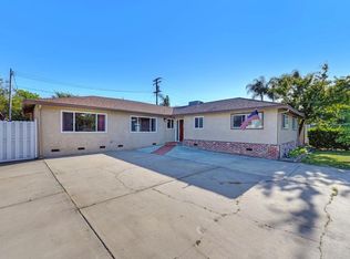 1402 Louise Ave, Modesto, CA 95350
