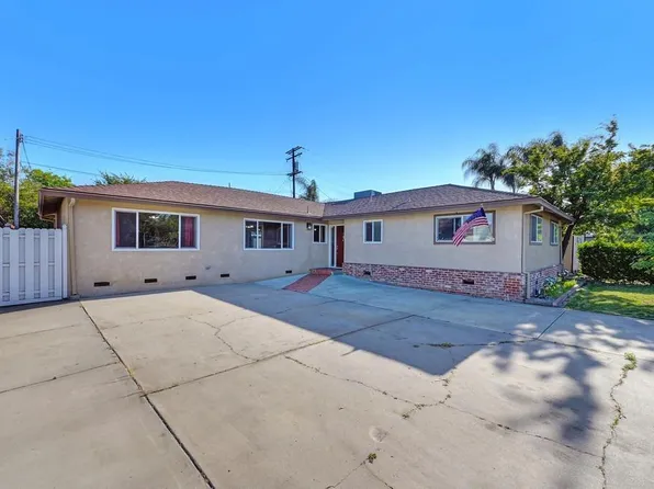 1402 Louise Ave, Modesto, CA 95350