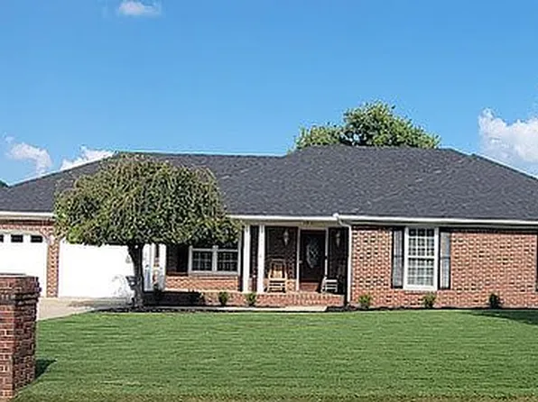2914 Carrington Dr SW, Decatur, AL 35603