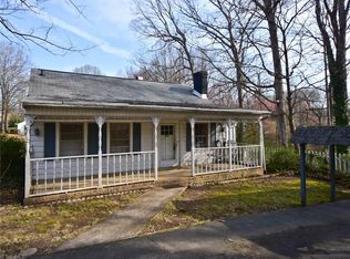 3755 Hastings Ave, Winston Salem, NC 27127