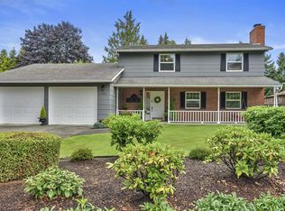 1200 W Mount Dr, Fircrest, WA 98466