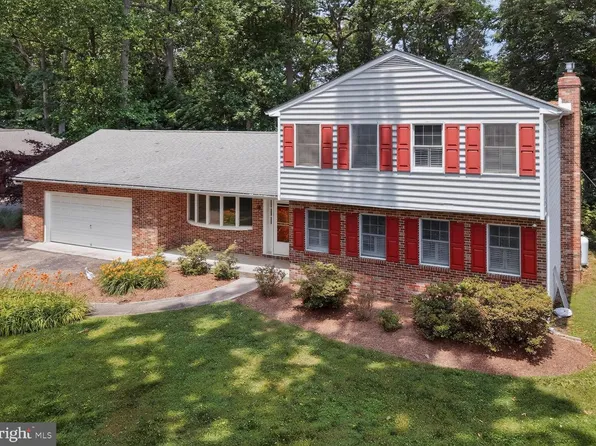 700 N Holly Dr, Annapolis, MD 21409