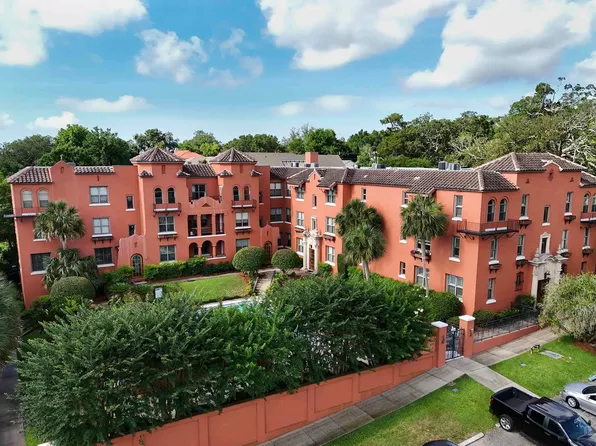 2007 E Gadsden St APT 102, Pensacola, FL 32501