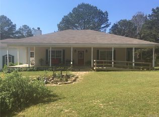 2578 Dark Corners Rd, Tallassee, AL 36078
