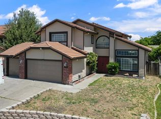 8836 Inisheer Way, Sacramento, CA 95828