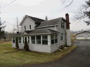 8473 State Highway 12, Sherburne, NY 13460