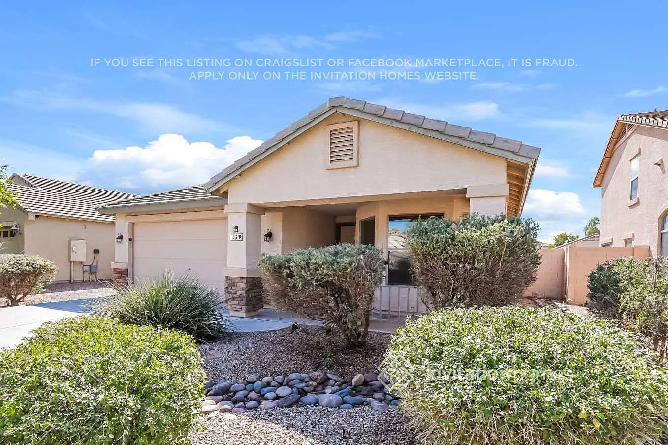 4319 E Amarillo Dr San Tan Valley, AZ 85140 — Photo 2