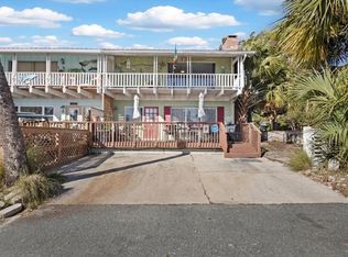8020 A St, Cedar Key, FL 32625