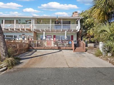8020 A Street, Cedar Key, FL, 32625