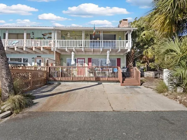 8020 A Street, Cedar Key, FL 32625