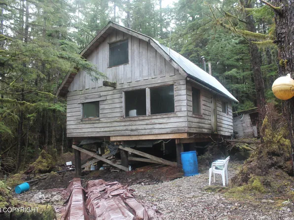 L8-B5 Davidson Ave, Ketchikan, AK 99950