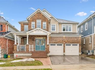 228 Ridge Rd, Cambridge, ON N3E0C2