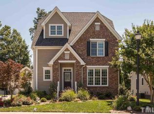 125 Orianna Dr, Morrisville, NC 27560