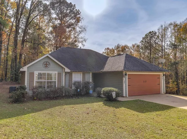 861 Selig St, Farmerville, LA 71241