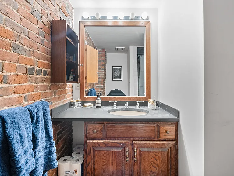 77 Fulton St #PENTHOUSE — Photo 10