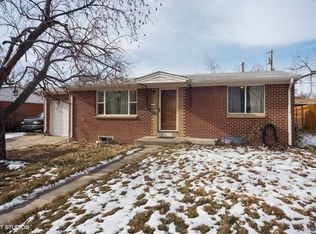 5115 Independence St, Arvada, CO 80002