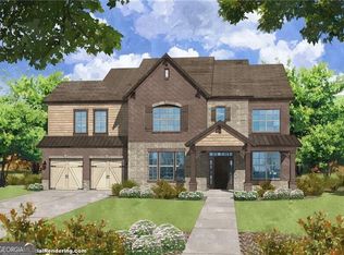 5264 Flannery Chase, Powder Springs, GA 30127