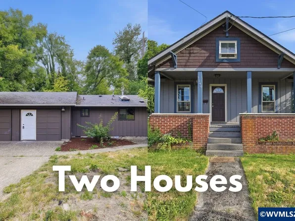 1530-1540 SE Salem Ave, Albany, OR 97321