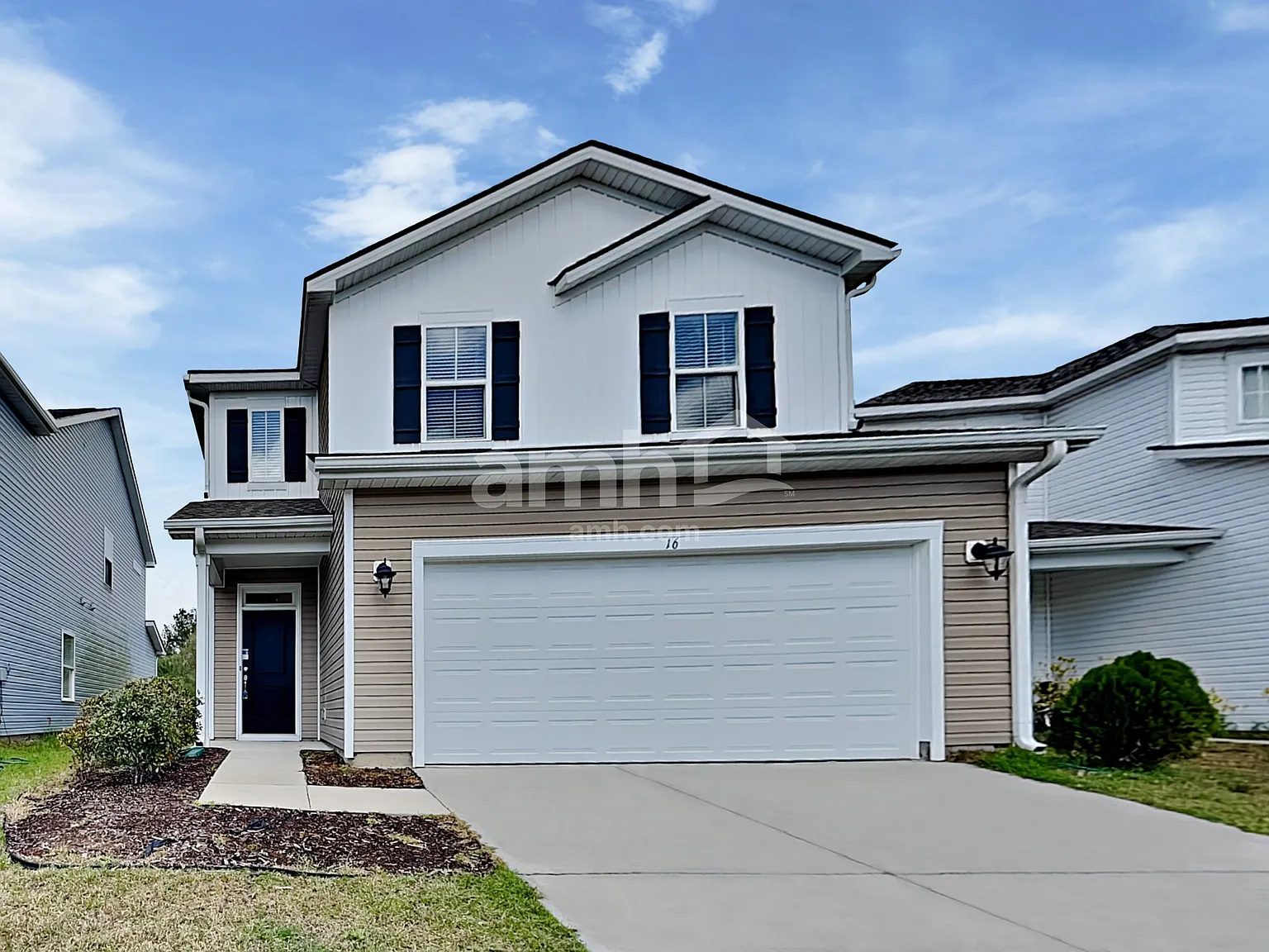 4 bed, 2.5 bath, 1800 sqft, $2,150 — Photo 1