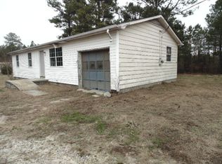 6152 Sturgeon Rd, Dolphin, VA 23843