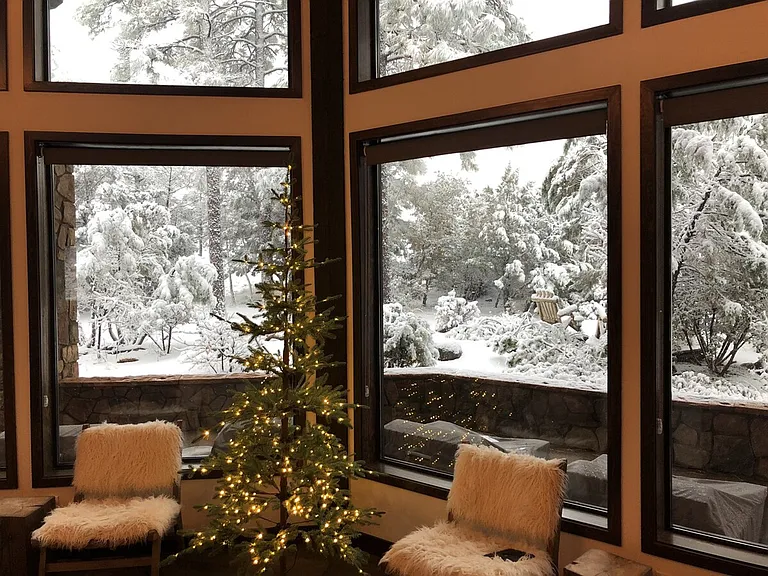Window View
