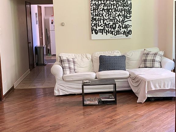 Large Living Space