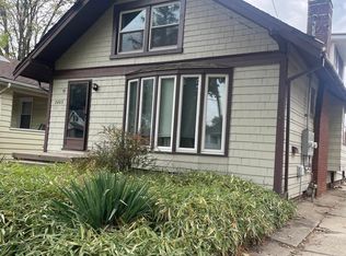 2403 N Central Ave, Peoria, IL 61603