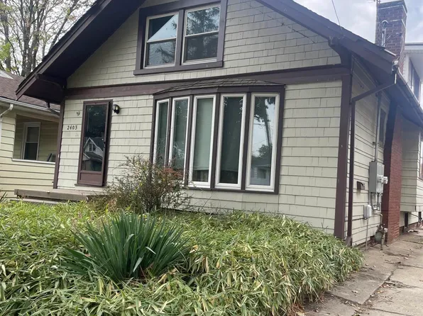 2403 N Central Ave, Peoria, IL 61603