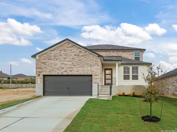 6871 Comanche Cave, San Antonio, TX 78247
