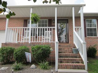 7113 Majors Landing Ln, Corryton, TN 37721