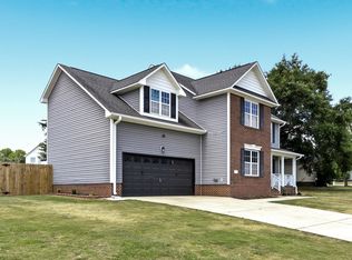 190 Asheford Way, Cameron, NC 28326