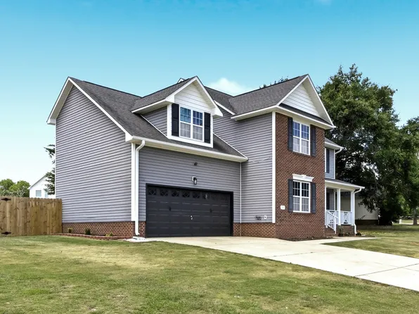 190 Asheford Way, Cameron, NC 28326