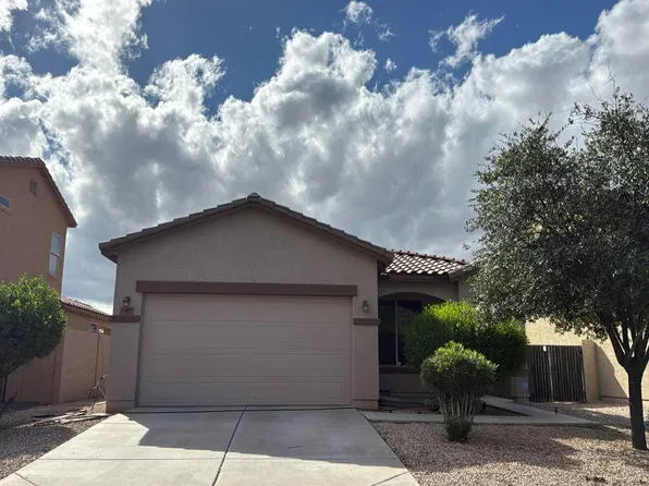 9927 W Whyman Ave, Tolleson, AZ 85353