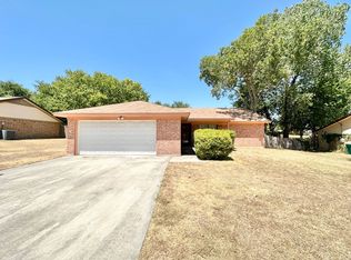 1606 Fox Trl, Harker Heights, TX 76548