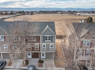 8251 S Fillmore Cir, Centennial, CO 80122