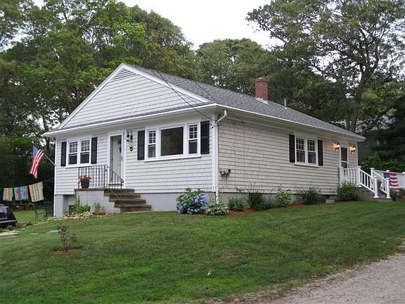 Corner double lot 