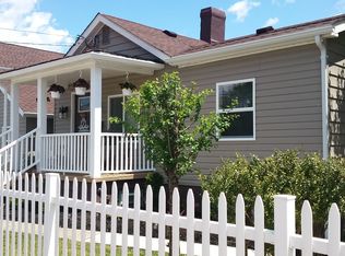 24 4th Ave, Monongahela, PA 15063