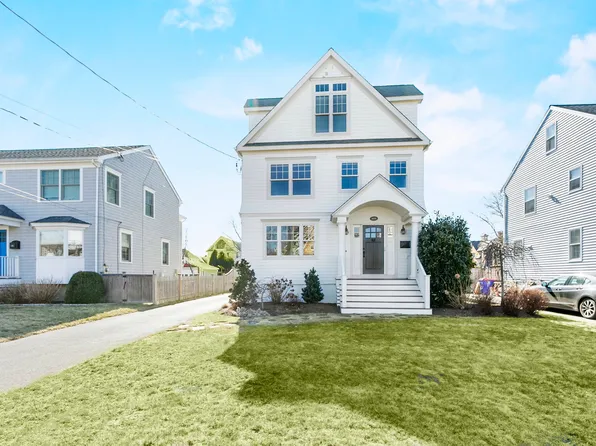 272 Lalley Boulevard, Fairfield, CT 06824