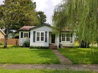 130 W Hale St, Lake Charles, LA 70601