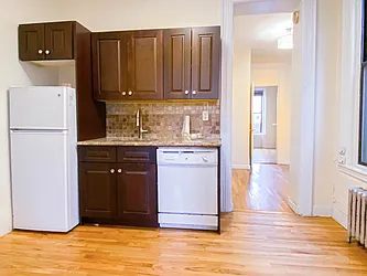 Rented by City Connections Realty