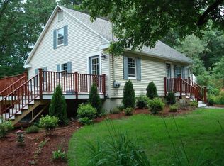 38 Beaverbrook Rd, Westford, MA 01886