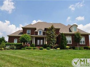 1236 Concord Hunt Dr, Brentwood, TN 37027