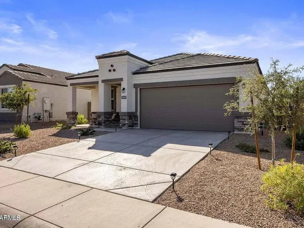 30949 W Mulberry Dr, Buckeye, AZ 85396