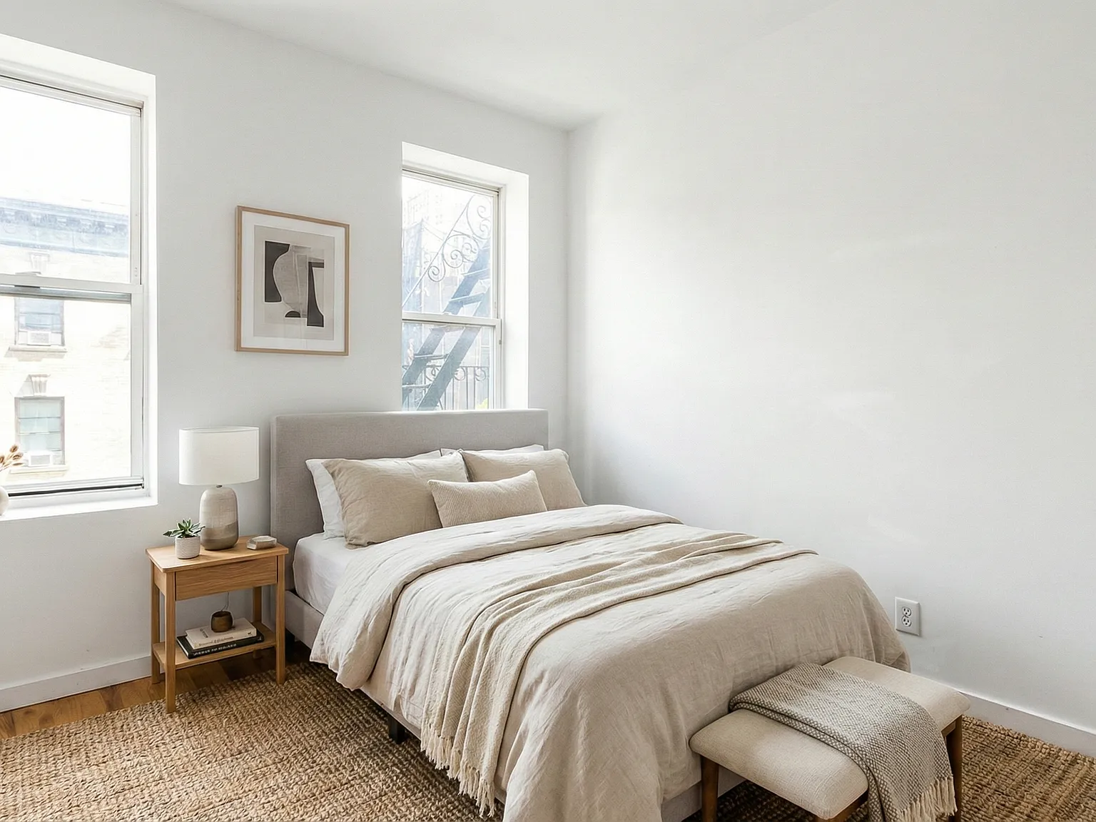 208 West 140th Street — Photo 3