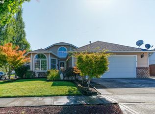 1507 S 7th St, Independence, OR 97351