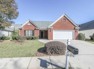 10 Preakness Pl, Newnan, GA 30263