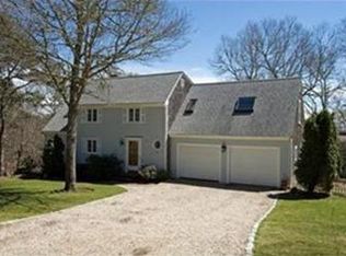 279 Setucket Rd, Yarmouth Port, MA 02675