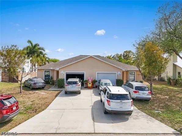 146/148 SE 12th St, Cape Coral, FL 33990