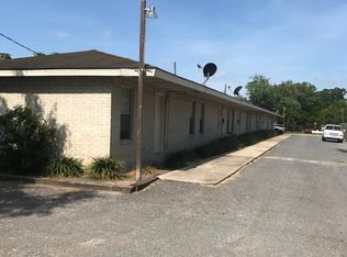 204 W Carrol St #4, Harlingen, TX 78550